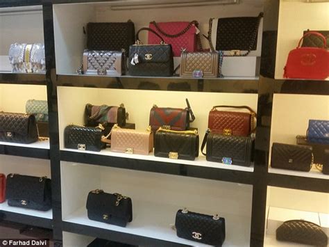 dubai fake bags online